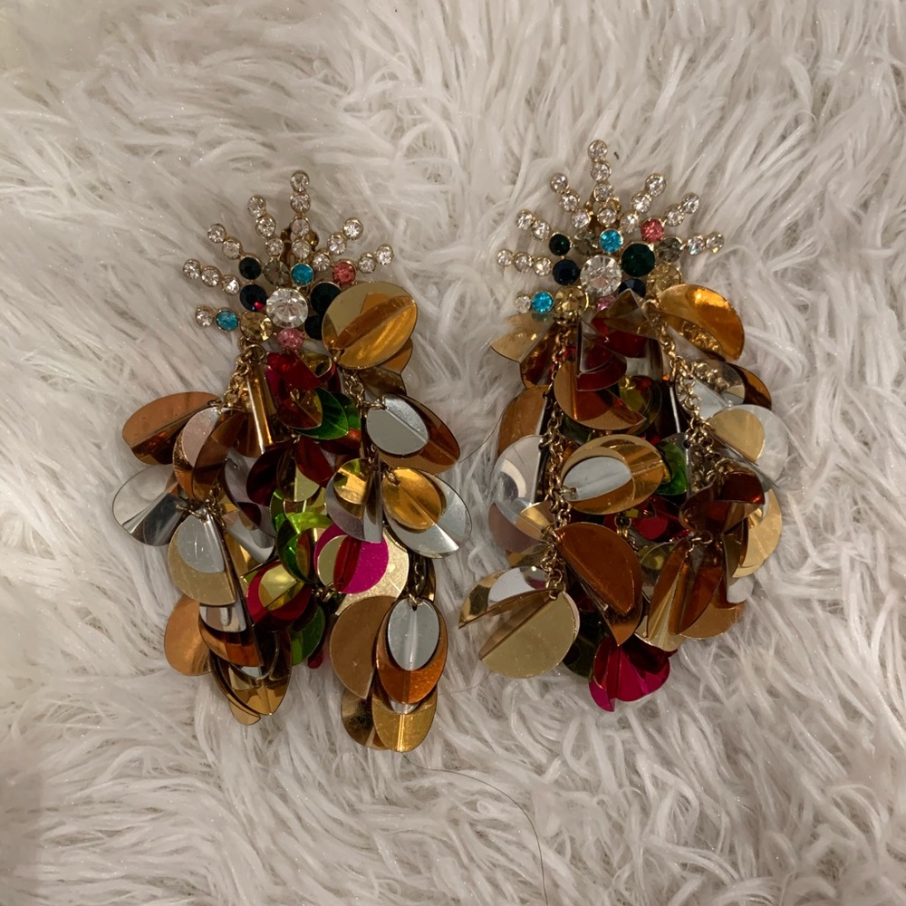 Zara Earrings